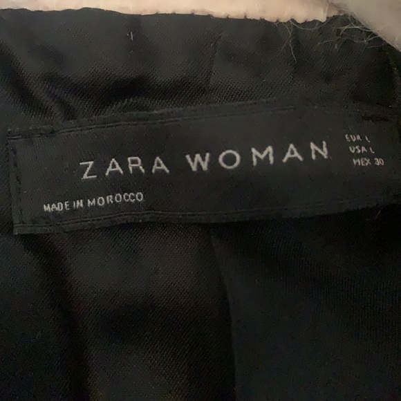 Zara Dress Jacket - Picture 2 of 2